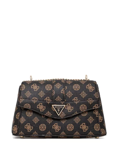 Боди Guess черно