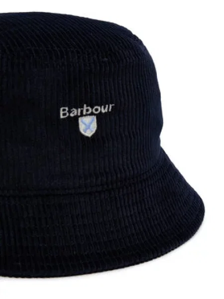 Klobouk bucket hat Barbour