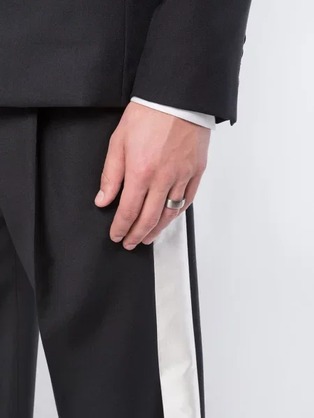 Prsten David Yurman