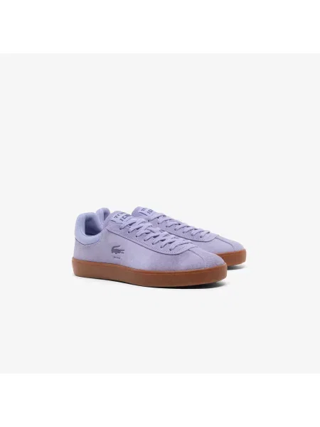 Lacoste Sneakersy fioletowy