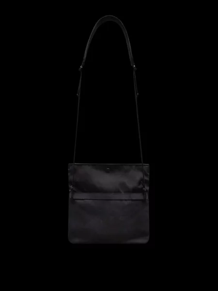 Geantă Moncler negru