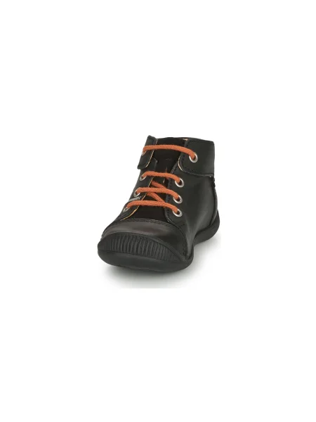 Pantofi copii Gbb negru