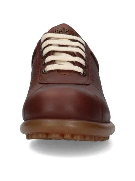 Pantofi Camper maro