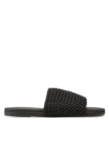 Bassano Șlapi negru