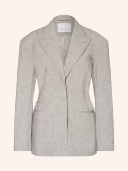 Leger Studio Blezer Jale grau szara