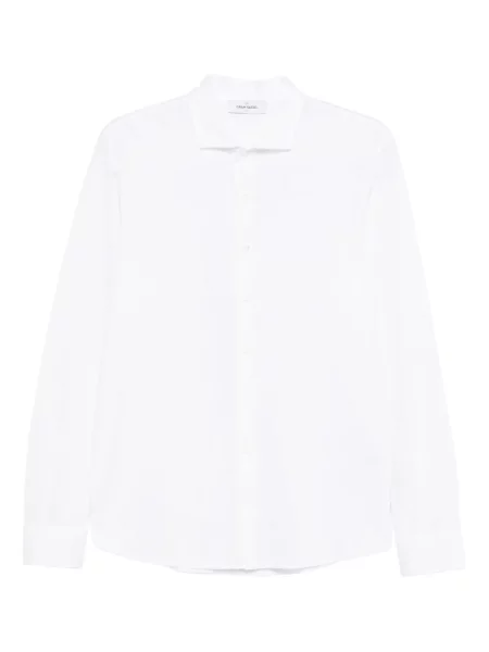 Dugo košulja Gran Sasso bijela