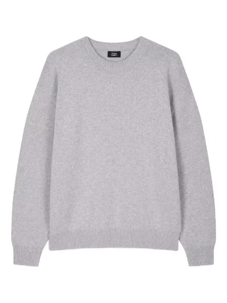 Pulover Studio Tomboy gri