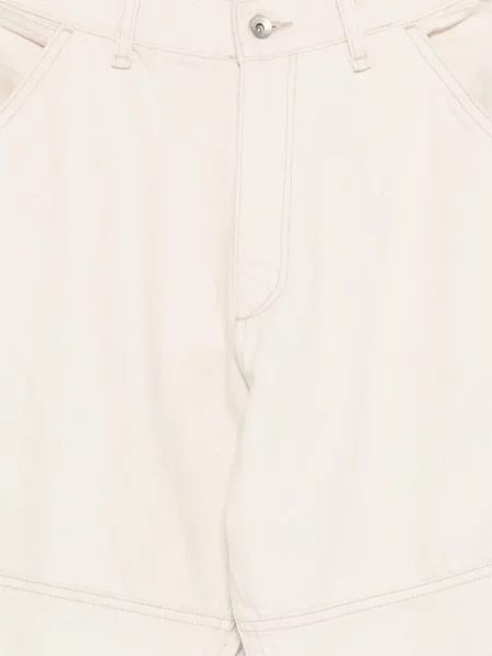 Blugi Rag & Bone alb