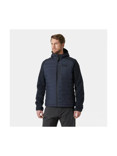 Geacă Helly Hansen albastru