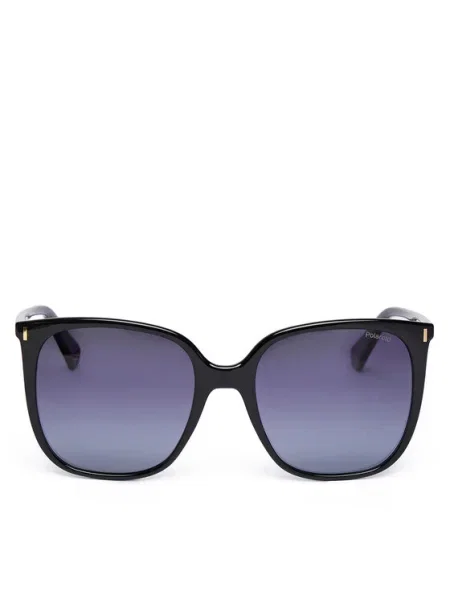 Polaroid Slnečné okuliare PLD čierna