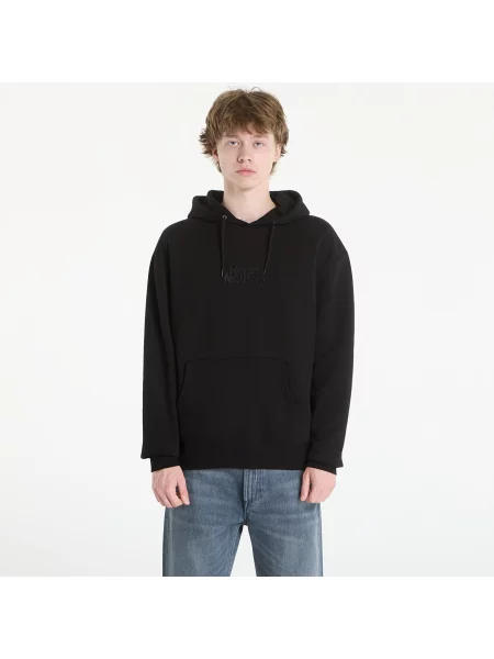 Hanorac Horsefeathers negru
