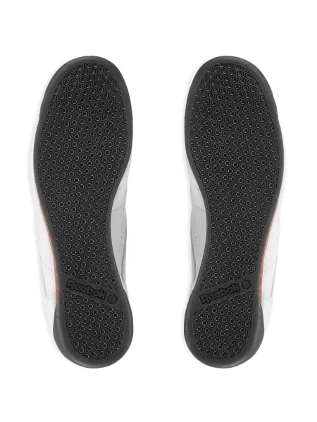 Sneakerși Reebok alb
