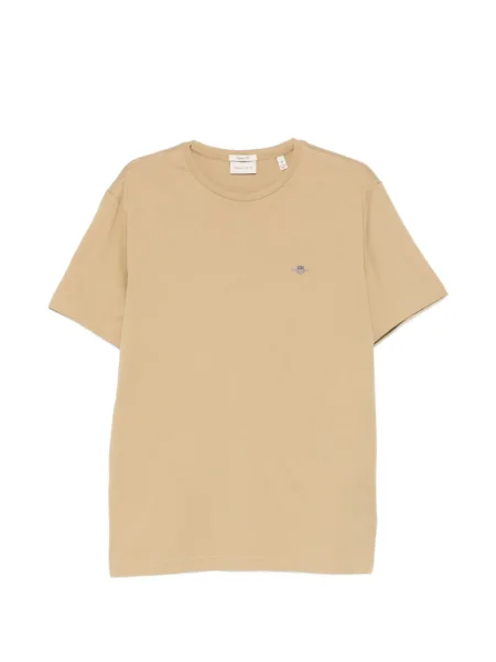 Tricou Gant scurt