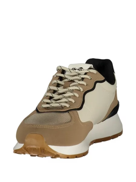 Sneakerși Ellesse cu imagine