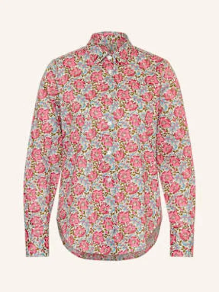 Rossana Diva Koszula pink różowa