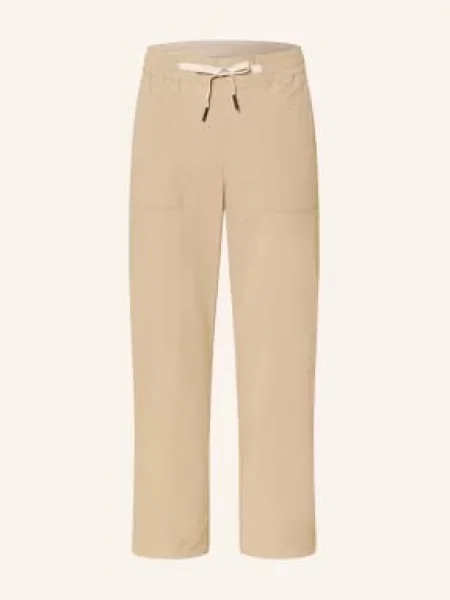 Schöffel Spodnie Trekkingowe Rangun beige beżowe