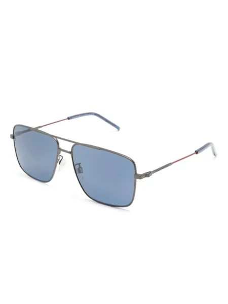 Sluneční brýle aviator Tommy Hilfiger