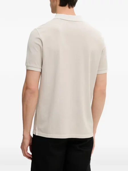 Tricou polo Marc O'polo cu autograf