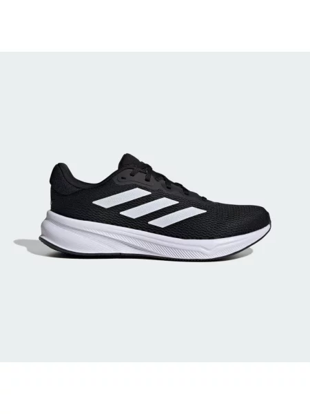 Buty Response białe
