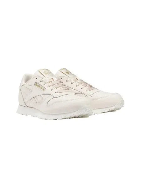 Tenisky Reebok Sport béžová