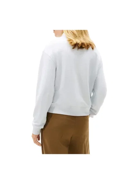 Geacă Tommy Hilfiger albastru