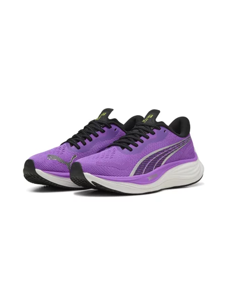 PUMA buty do biegania VELOCITY NITRO™ 3 Buty fioletowy