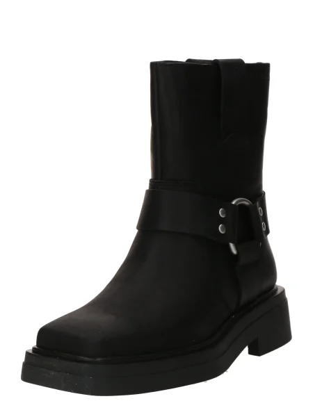 VAGABOND SHOEMAKERS Botine EYRA' negru