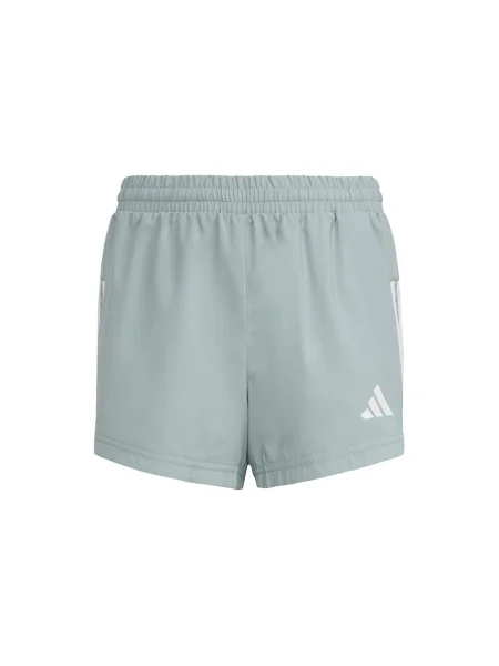 Šortky Adidas sivá