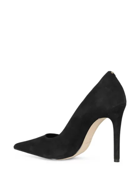Pantofi cu toc Michael Michael Kors negru
