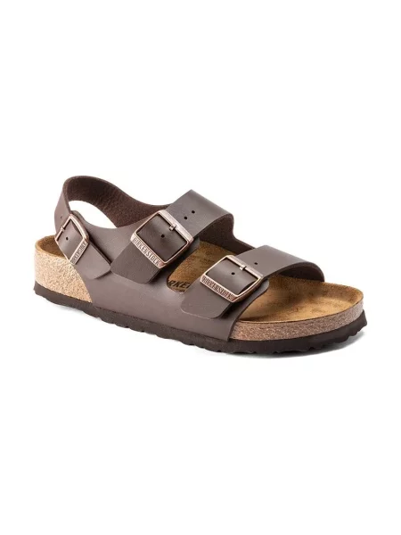 Superge Birkenstock rjava