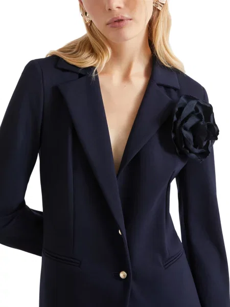 Піджак Marella синій