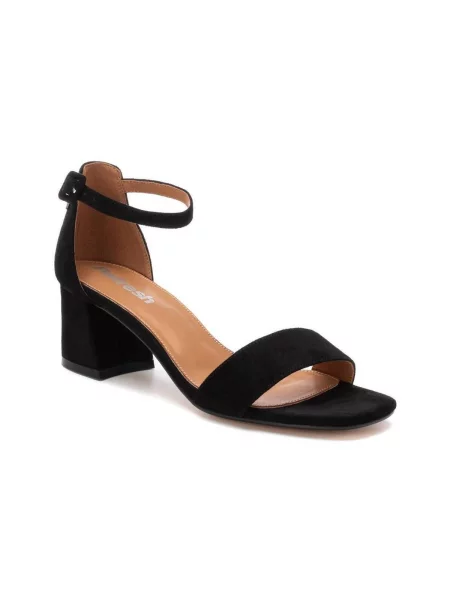 Pantofi Refresh negru