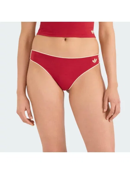 TANGA ADICOLOR COMFORT FLEX červené