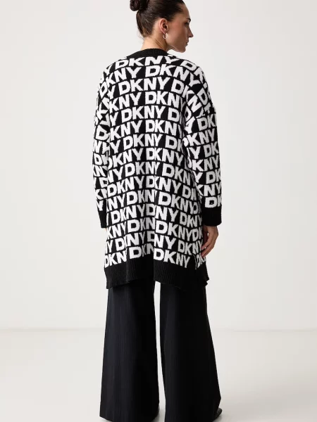 DKNY кардиган