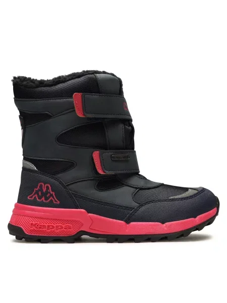 Kappa Škornji za sneg Mornarsko modra