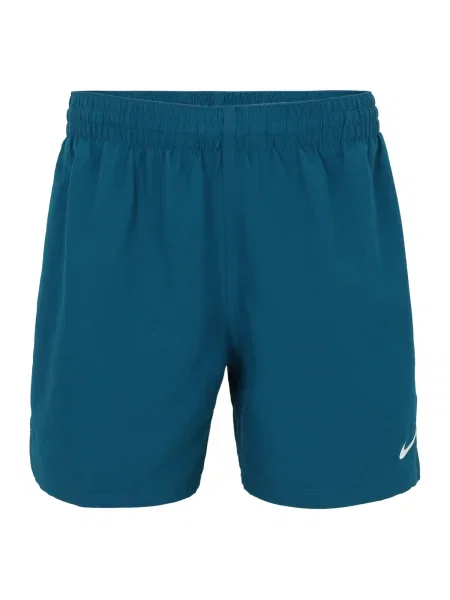 Kupaće gaće Nike Swim bijela