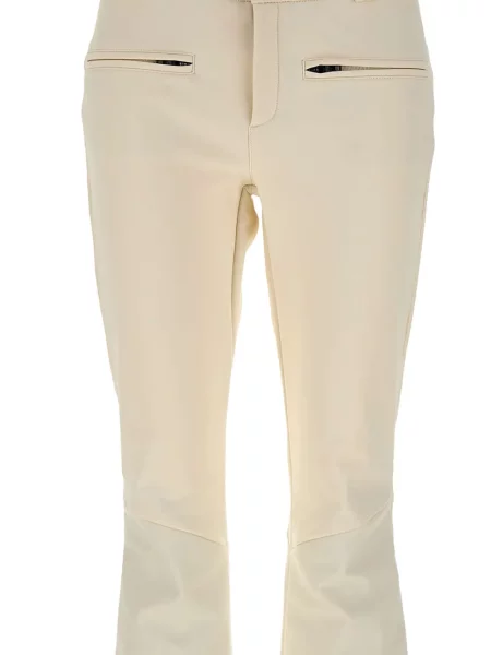 Pantaloni de schi Perfect Moment evazate