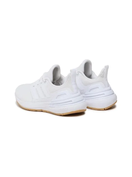 Pantofi alergare copii Adidas alb