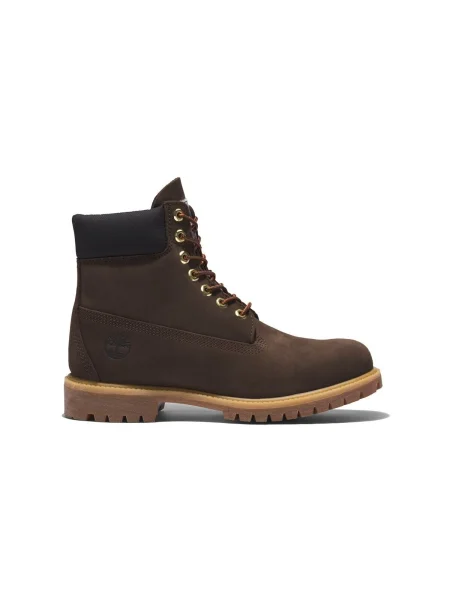 Pantofi Timberland maro
