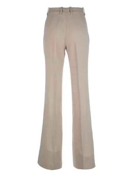 Pantaloni Ermanno Scervino plisate