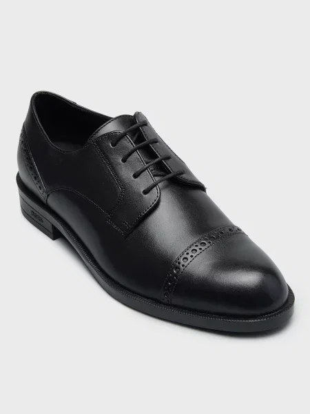 Дербі Boss чорний