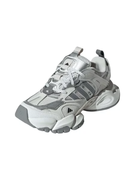 Sneakersy Adidas skórzane