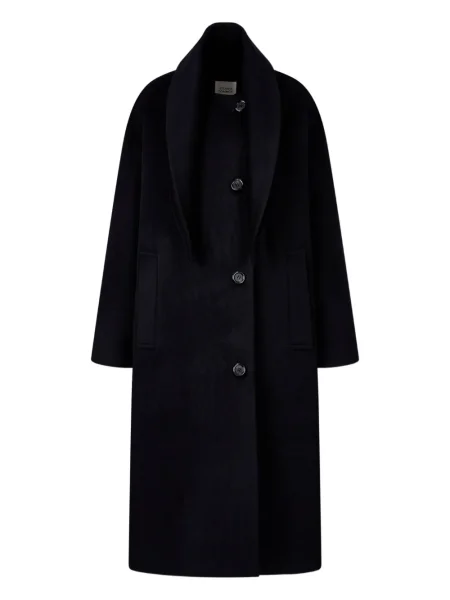 Palton Studio Tomboy albastru