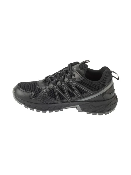 Pantofi Lotto negru