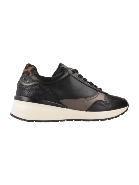 Pantofi Carmela negru