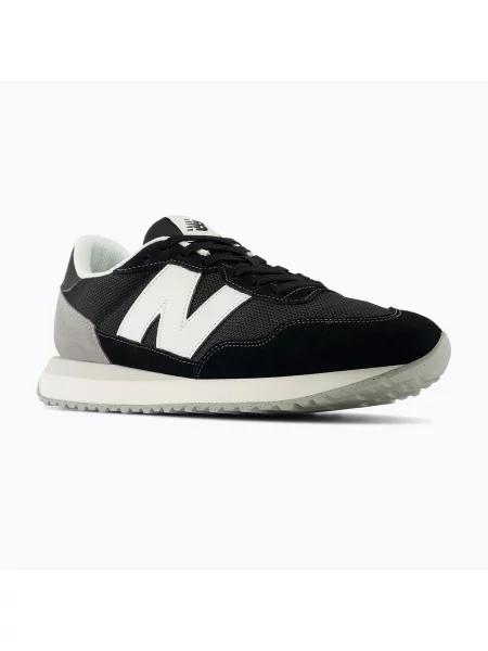 Încălțăminte pentru bărbați New Balance V1 black/white lbk alb
