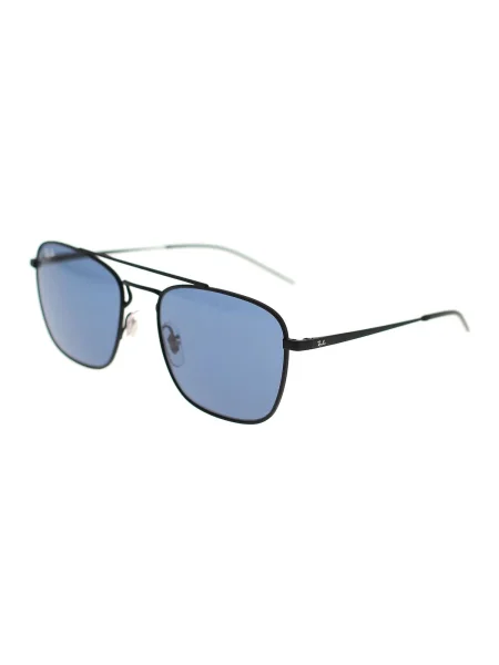 Órák & Ékszerek Ray-ban Occhiali da Sole fekete