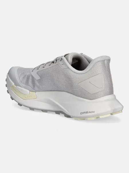 The North Face buty treningowe VECTIV ENDURIS 4 szare