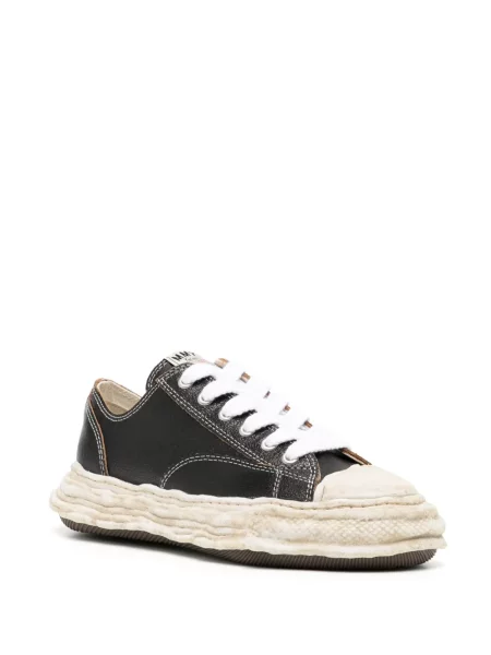 Sportbačiai Maison Mihara Yasuhiro chunky juoda