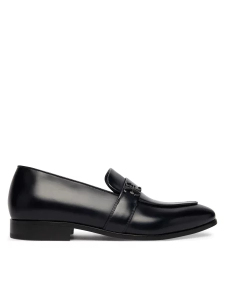 Loaferice Fabi Tamnoplava